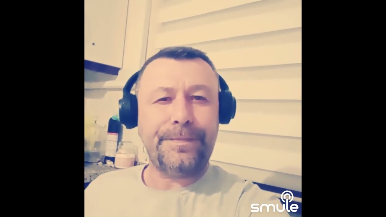 SEVDİM SENİ MABUDUMA...