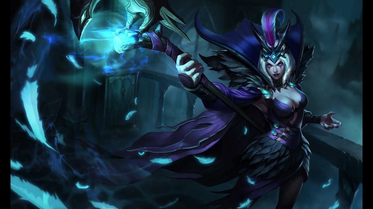 LeBlanc vs Zed - Mid - [20/3/7] - Diamond - Patch 5.3 - season 5