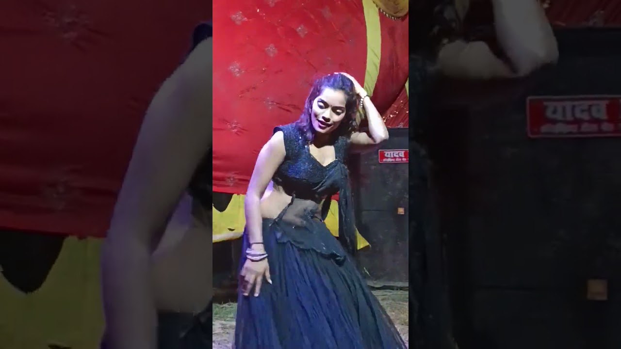Dardiya uthata Rahi Hai Raja archestra video