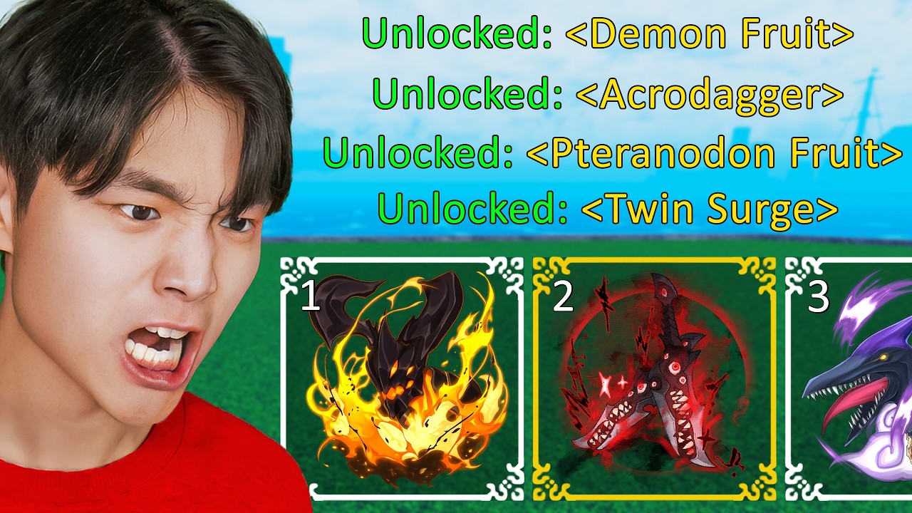 I 100% Completed King Legacy