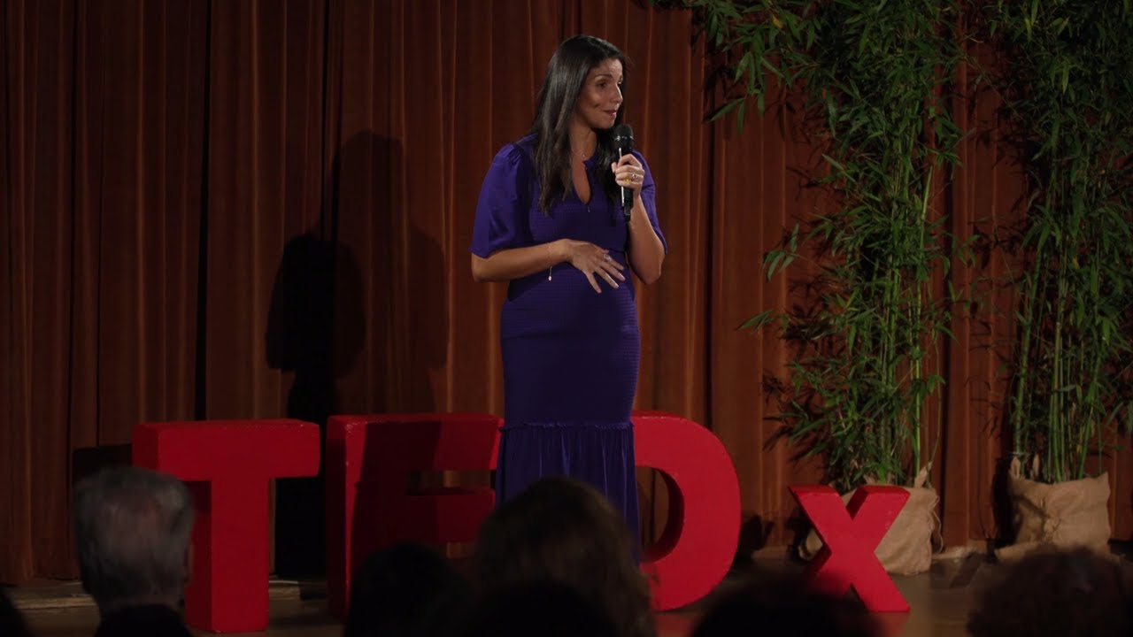 Le (vrai) prix de la fraternité  | Inès Leonarduzzi | TEDxPanthéonSorbonne