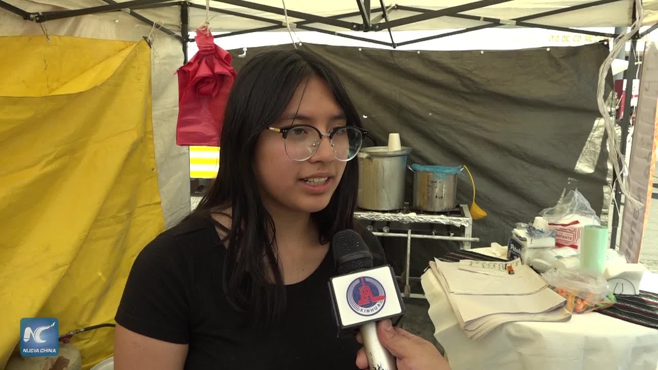Feria del Atole y el Tamal Neza 2026 degusta el paladar de los mexicanos