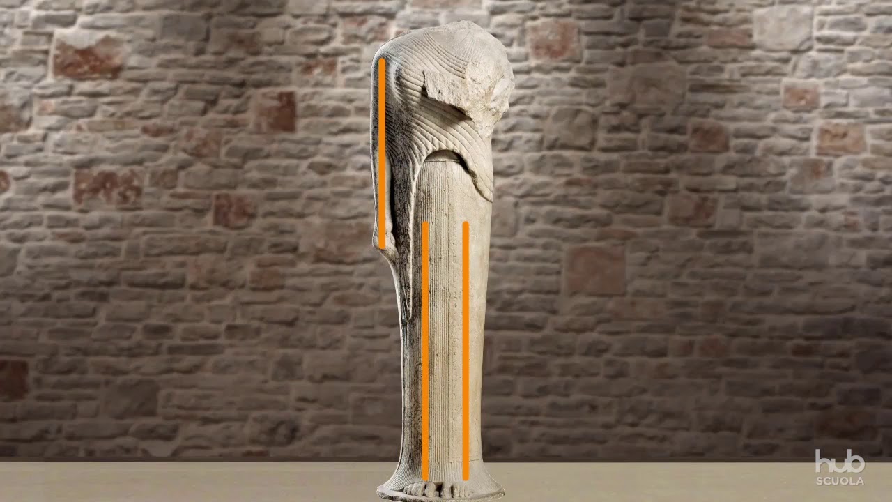 Hera di Samo