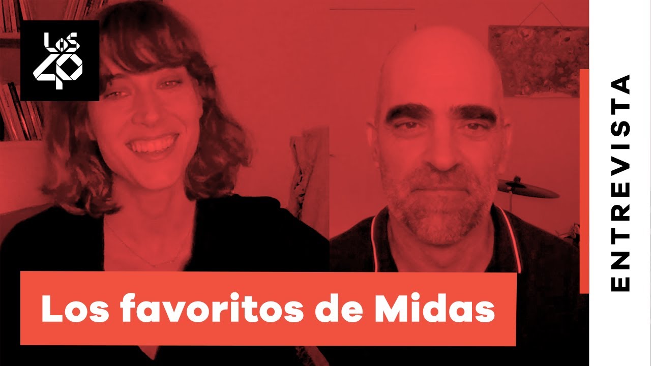 Luis Tosar y Marta Belmonte, Los Favoritos de Midas: ¿Qué harían si fueran una estrella musical?
