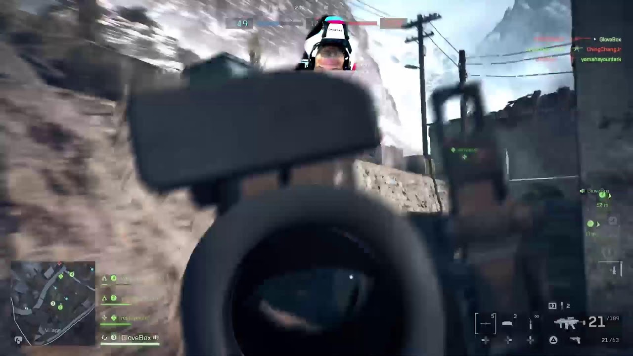 Battlefield 6