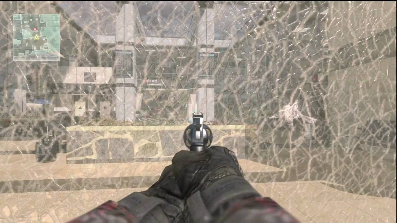 Modern Warfare 2 Mythbusters: Episode 3