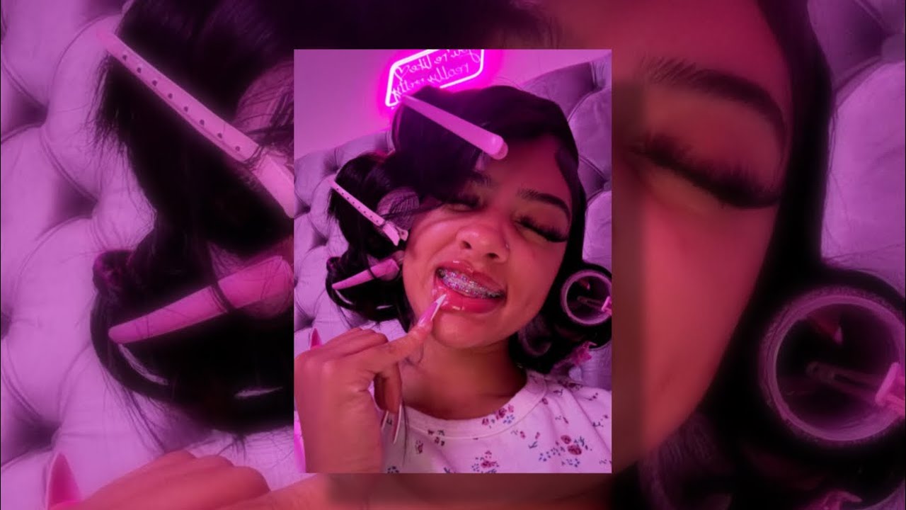 belly gang kushington - friend do ft. yk niece (sped up)