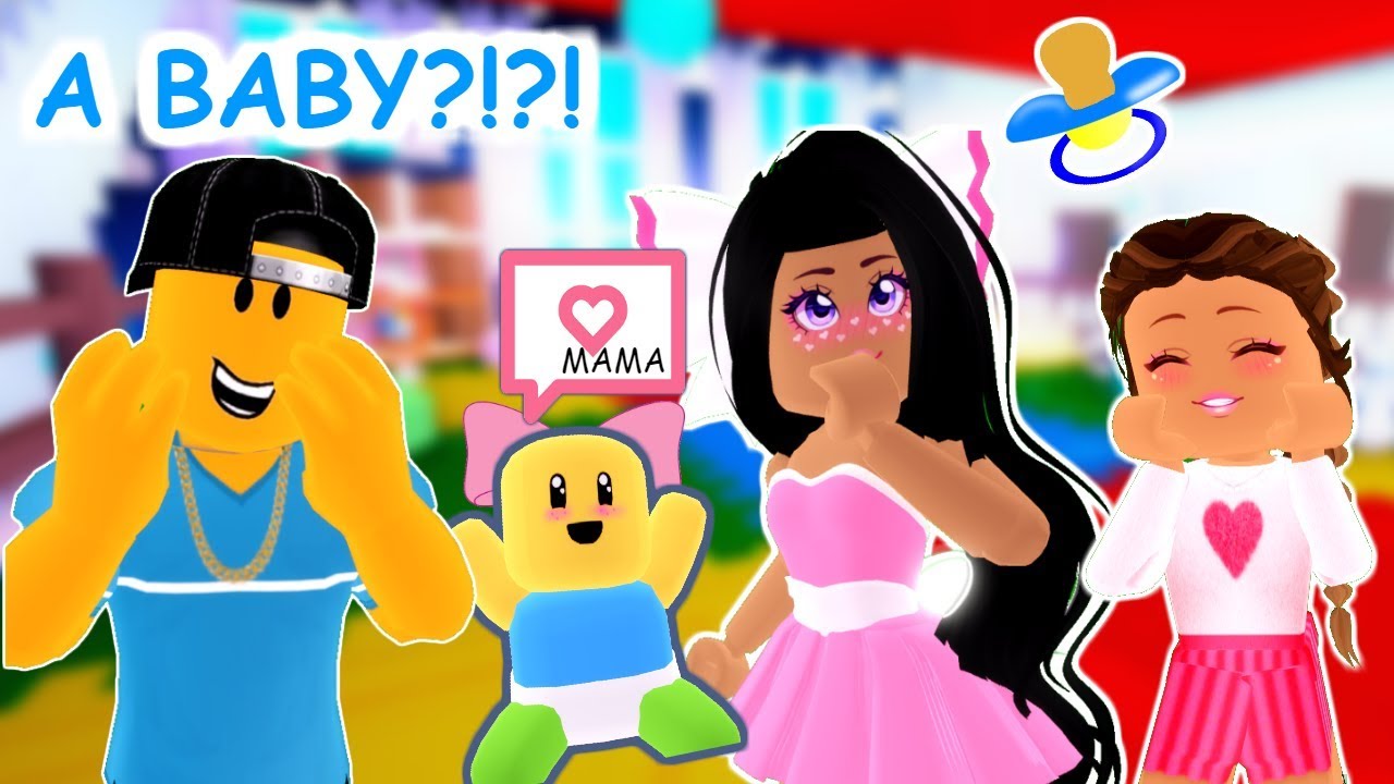 AMAYA IS GONNA BE A BIG SISTER!! OUR PREGNANCY ANNOUNCEMENT!