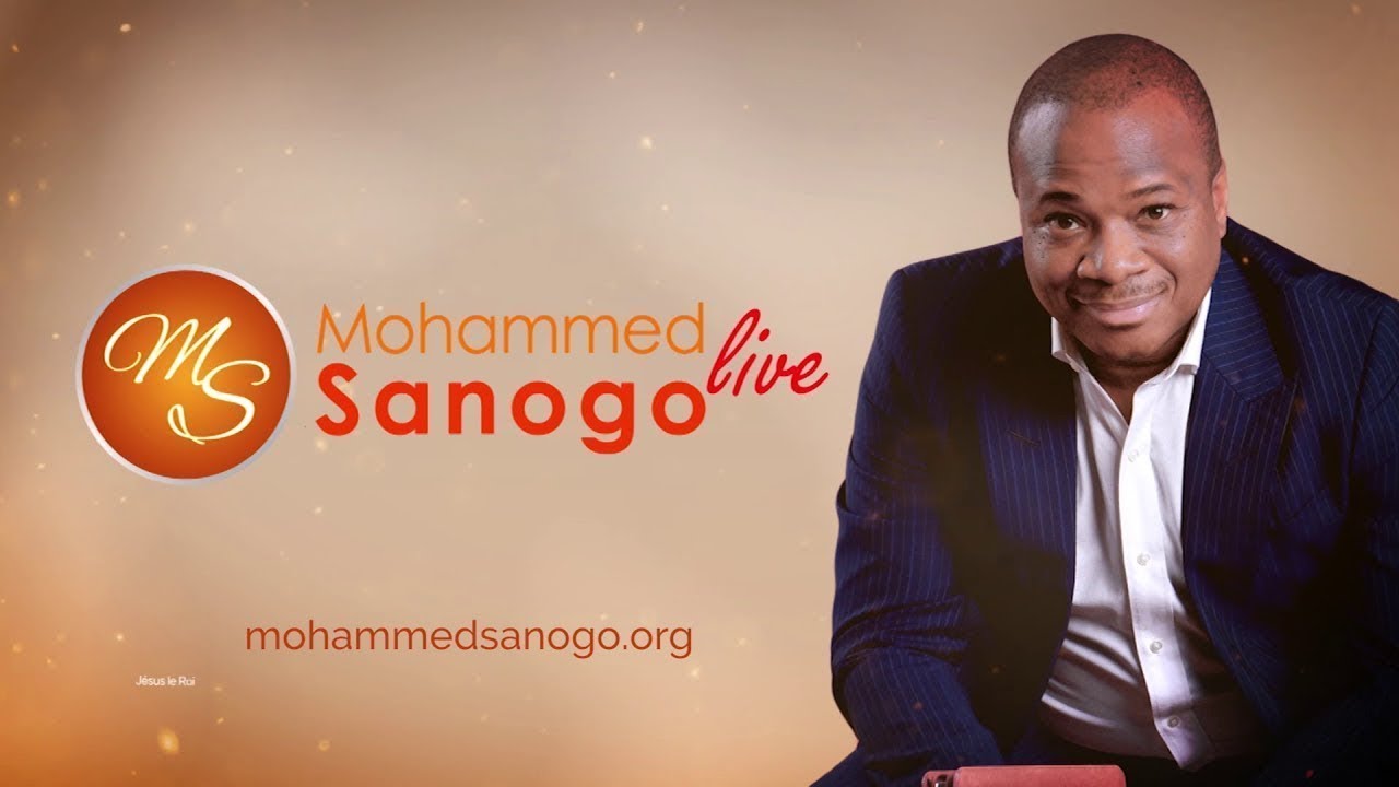 LA CLASSE DE GUIGAL | L'ÉCOLE DES PROPHÈTES I MSLIVE I MOHAMMED SANOGO