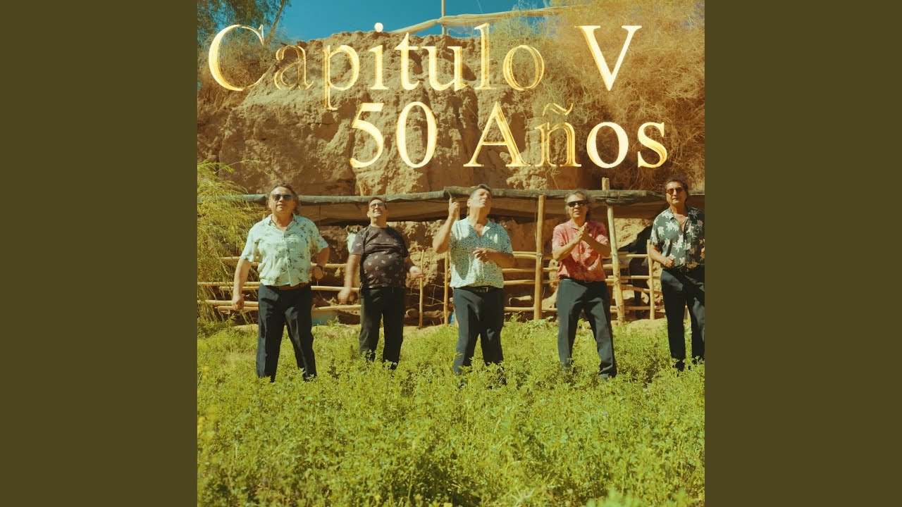 50 Años
