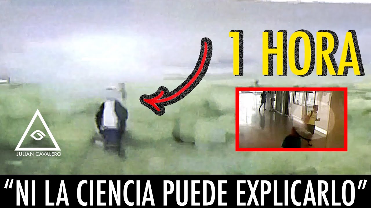 10 MISTERIOS QUE NI LA CIENCIA HA PODIDO EXPLICAR