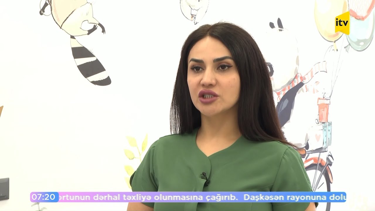 Uşaqlarda nitq geriləməsinin səbəbi nədir?