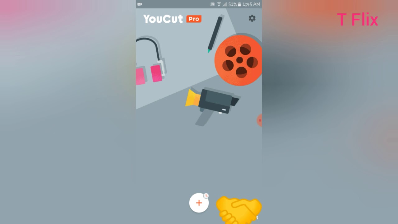 Best Mobile video editor 2019