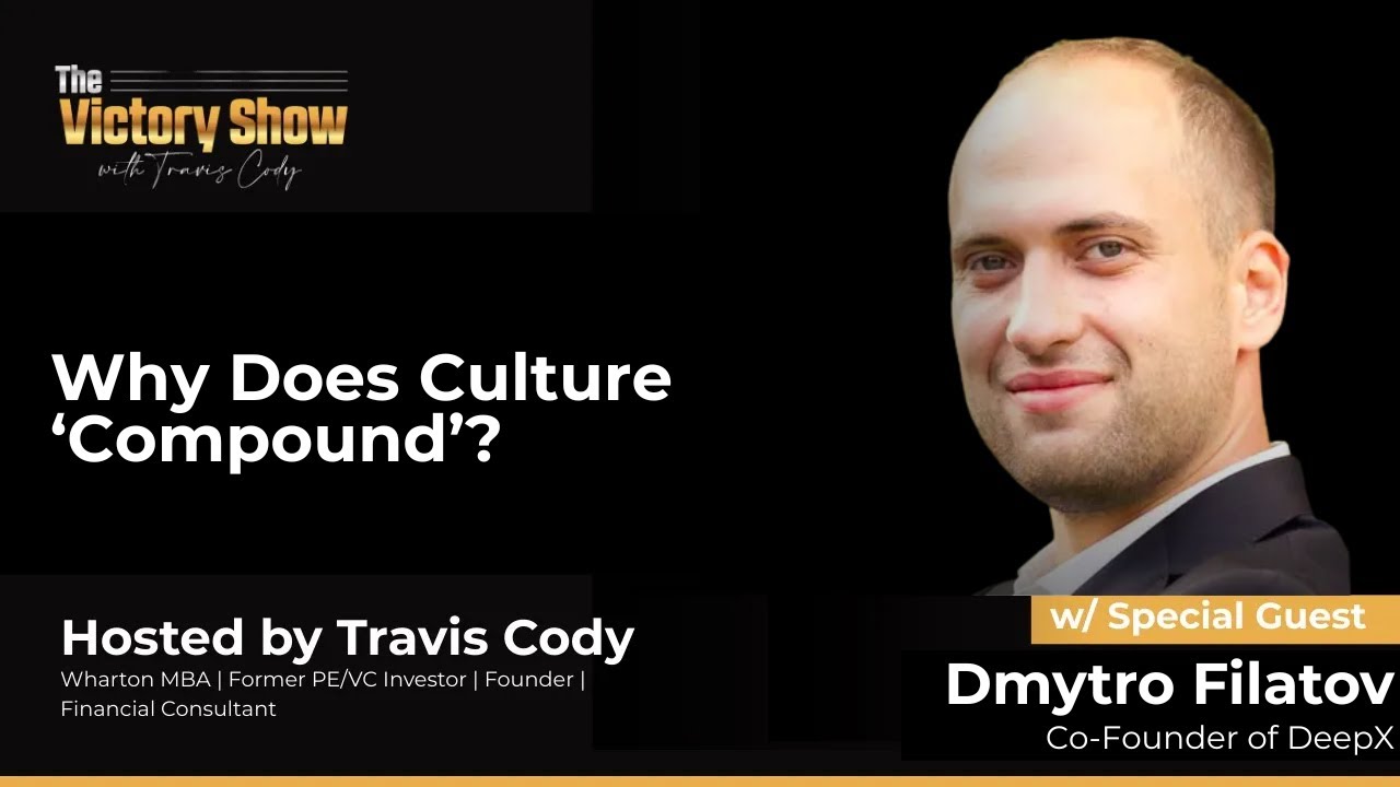 Dmytro Filatov on the Future of Symbiotic AI, Multimodal Systems & Real-World Impact