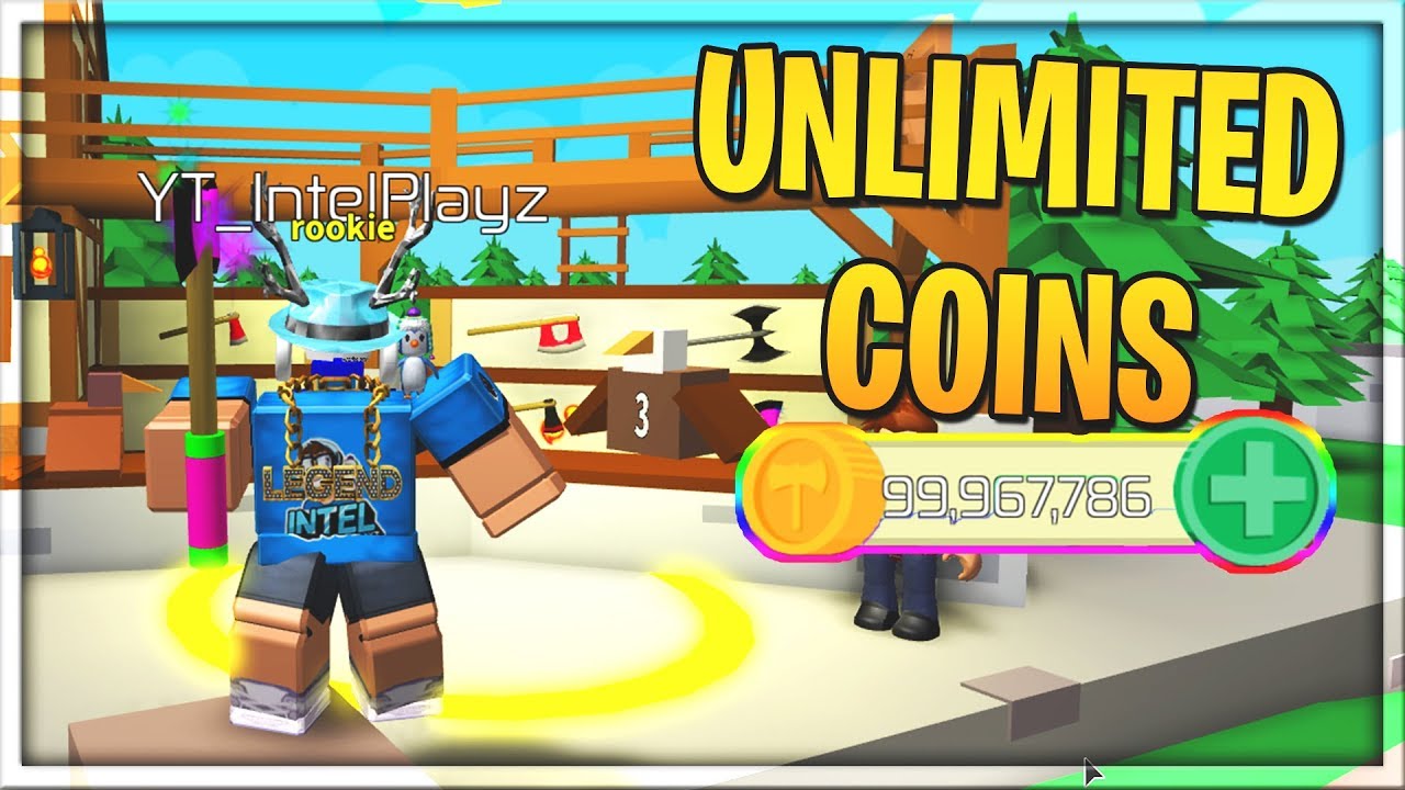THE OWNER GAVE ME UNLIMITED MONEY | Timberds Simulator