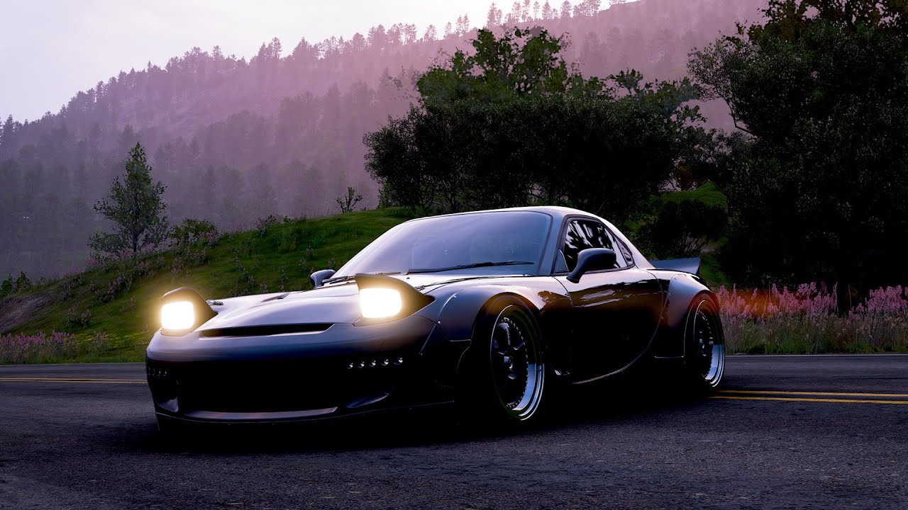 Hype for Forza Horizon 6! Gaming Highlights 23! Funny moments and bugs!
