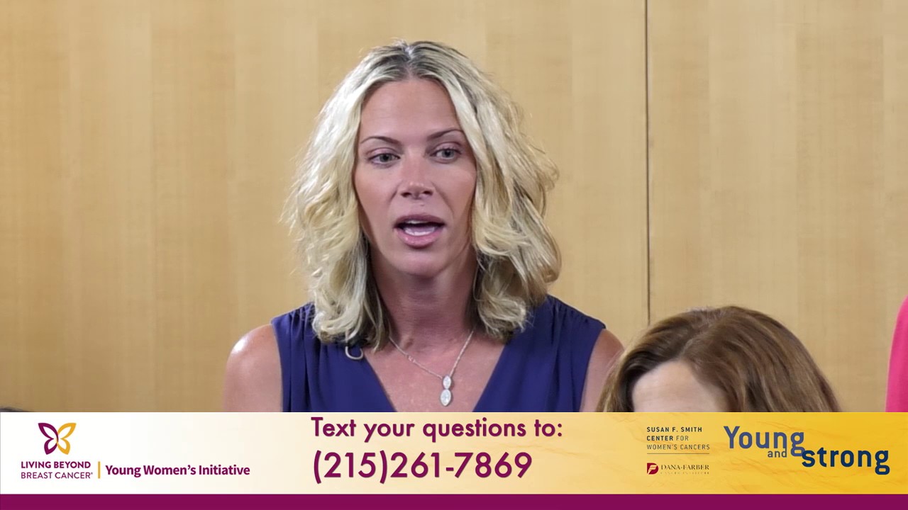 Living Well After a Breast Cancer Diagnosis: Practical Tips for Young Women