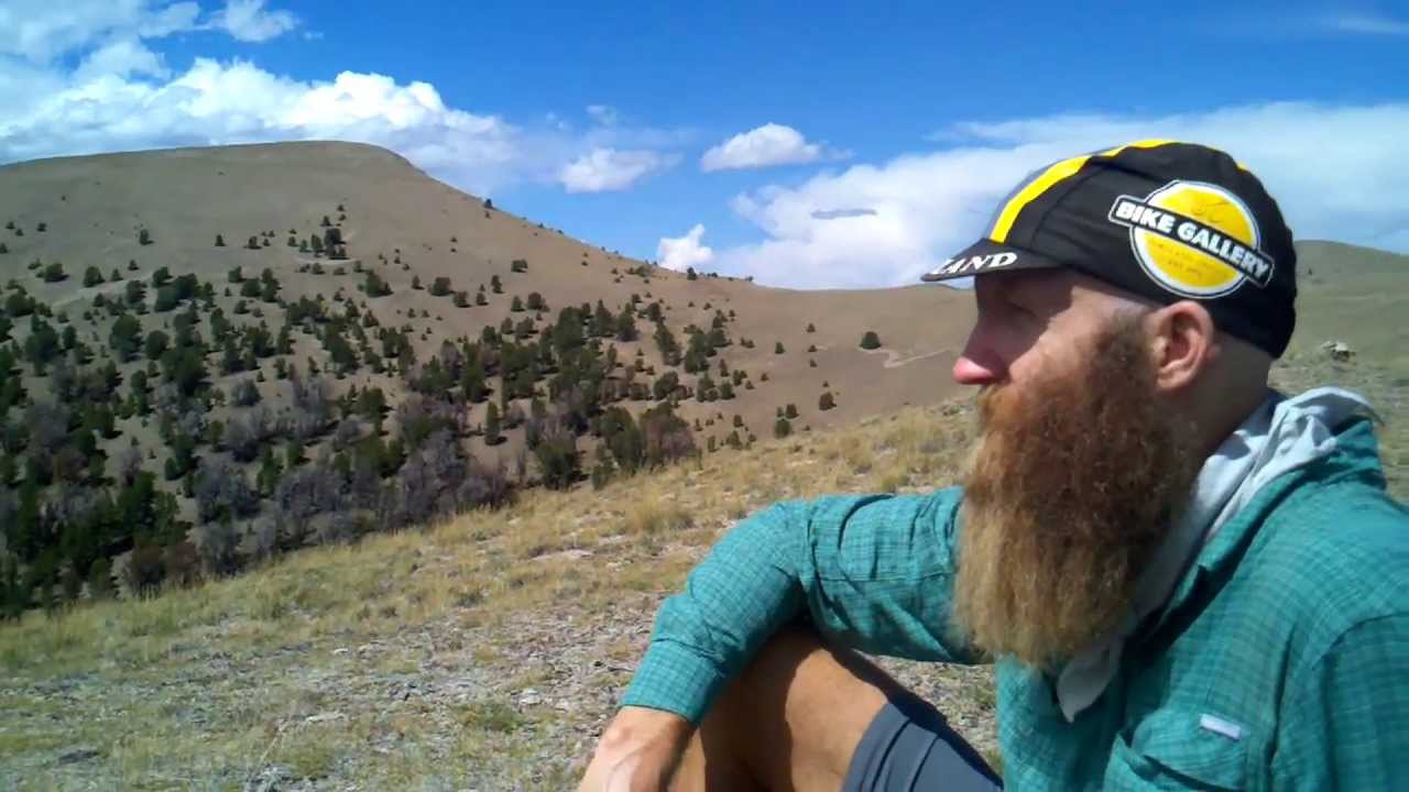 Continental Divide Trail Thru Hike Part 1