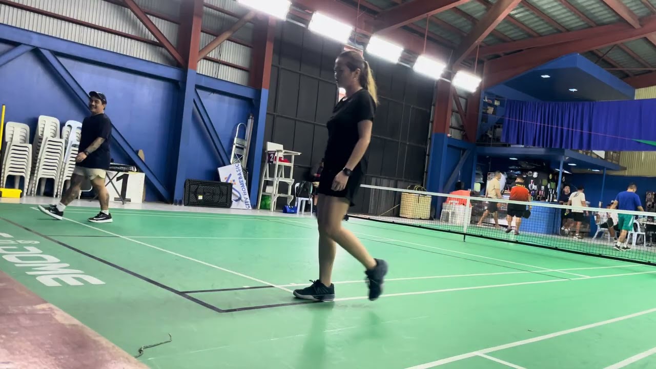 Pickleball 2 2/19/2026