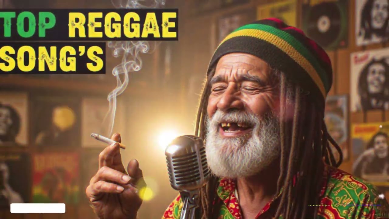 Best Songs Reggae to Enjoy Life Slowly