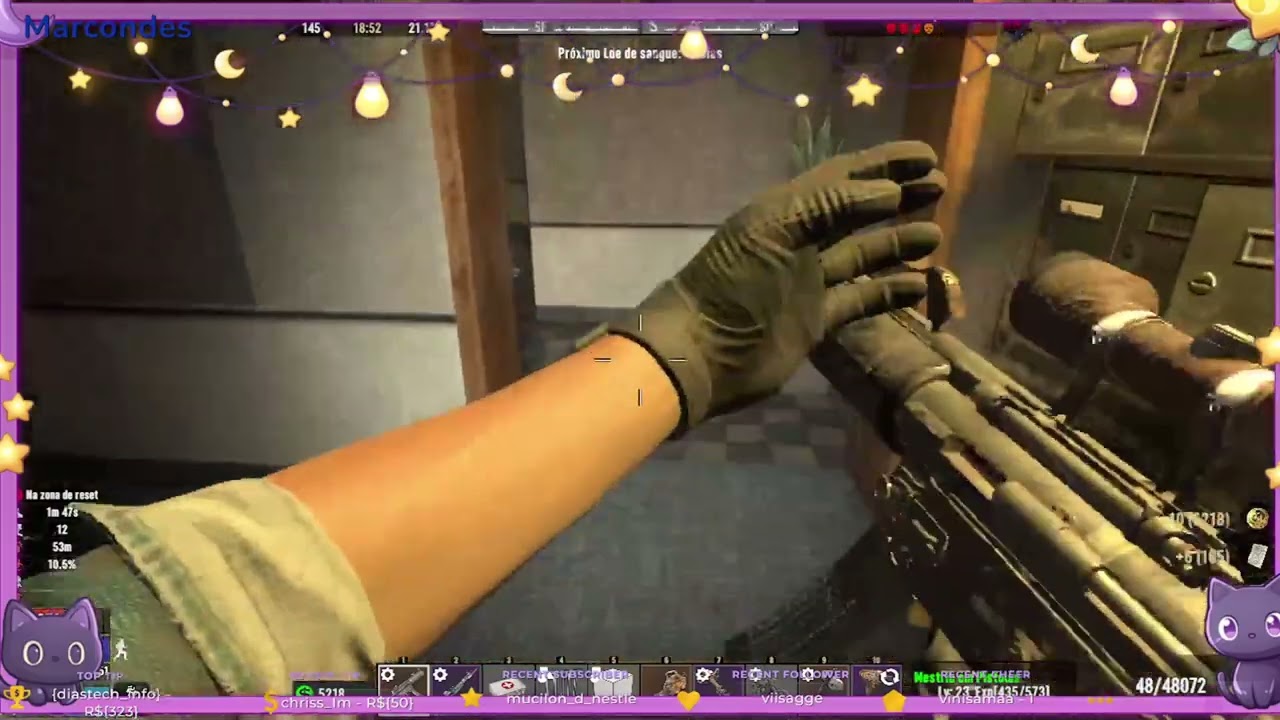 💀ANARQUIA Z- 7 DAYS TO DIE -Sobrevivência HARDCORE/EPIC CODE JESSYJBR- (Part 4/12)