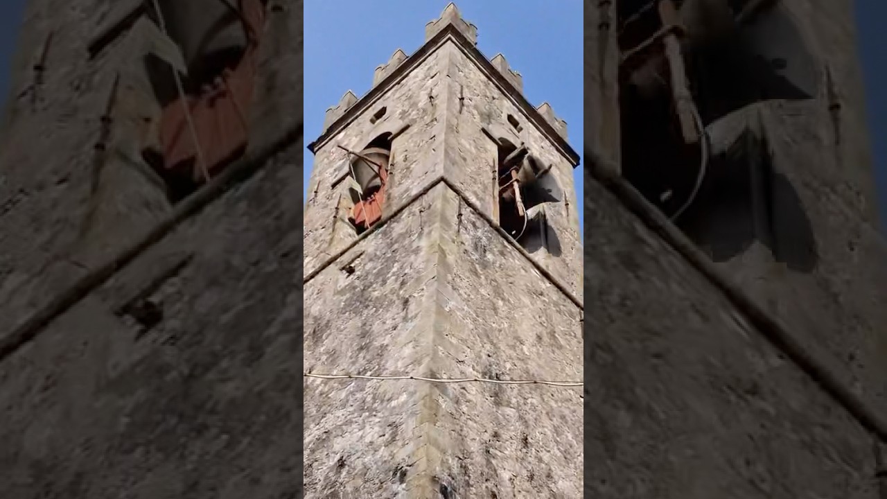 Campane di Palagnana
