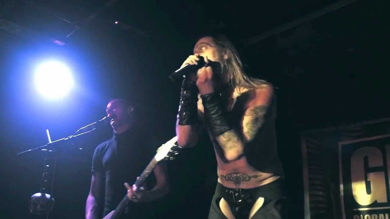 Global Noise Attack - Memories