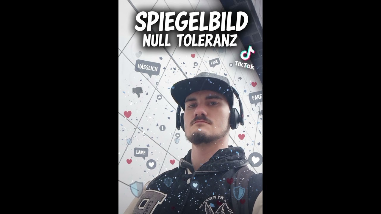 Spiegelbild (Null Toleranz) 