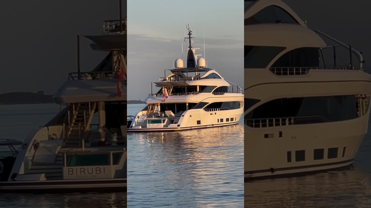 BIRUBI 🛳️🛳️