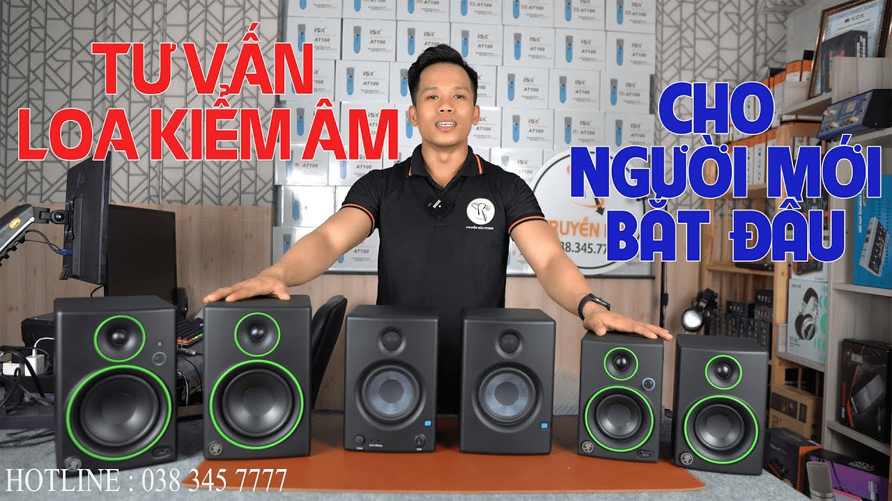 LOA KIỂM ÂM LÀ GÌ ? TƯ VẤN LOA KIỂM CHO NGƯỜI MỚI - CÓ NÊN XÀI LOA KIỂM ÂM ? TRUYỀN HỮU 0383457777