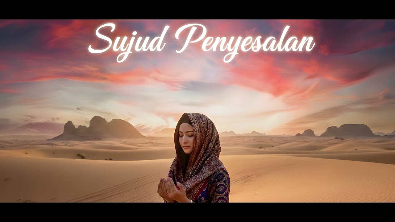 Sujud Penyesalan - My VE Muslim