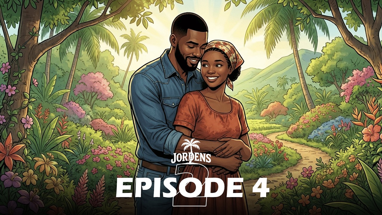 JORDENS S2EP4 