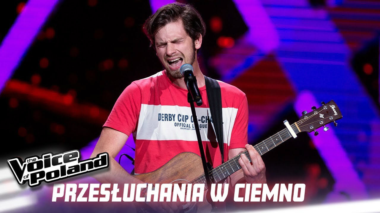 Mikołaj Macioszczyk - 