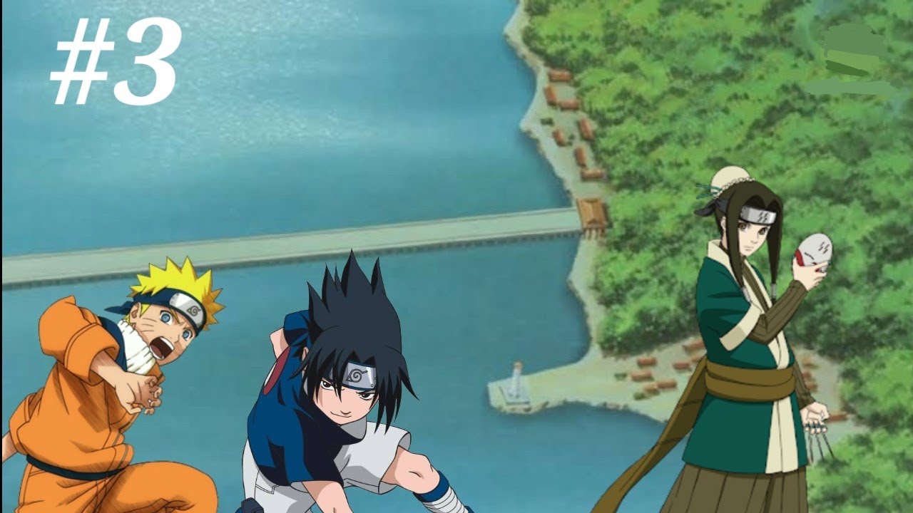 Oque teria acontecido se naruto recebesse os poderes dos membros da akatsuki(parte 3)