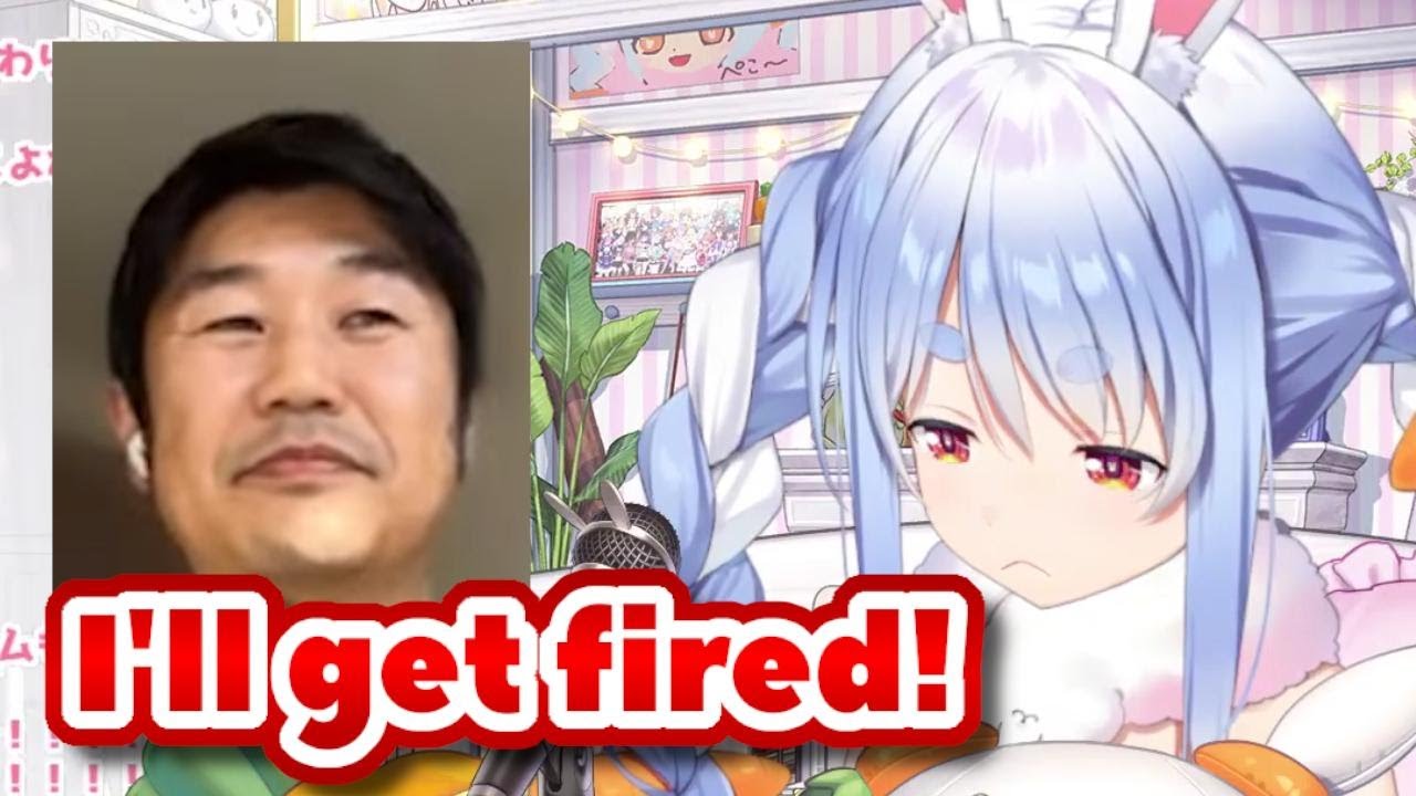 Pekora Considers Collabing With YAGOO for 2 Million Subs【ENG Sub / Hololive】