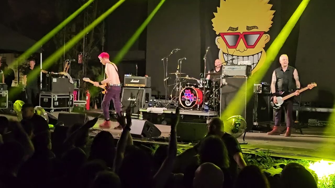 Toy dolls (Mondranroll 2025)(Parte 2)