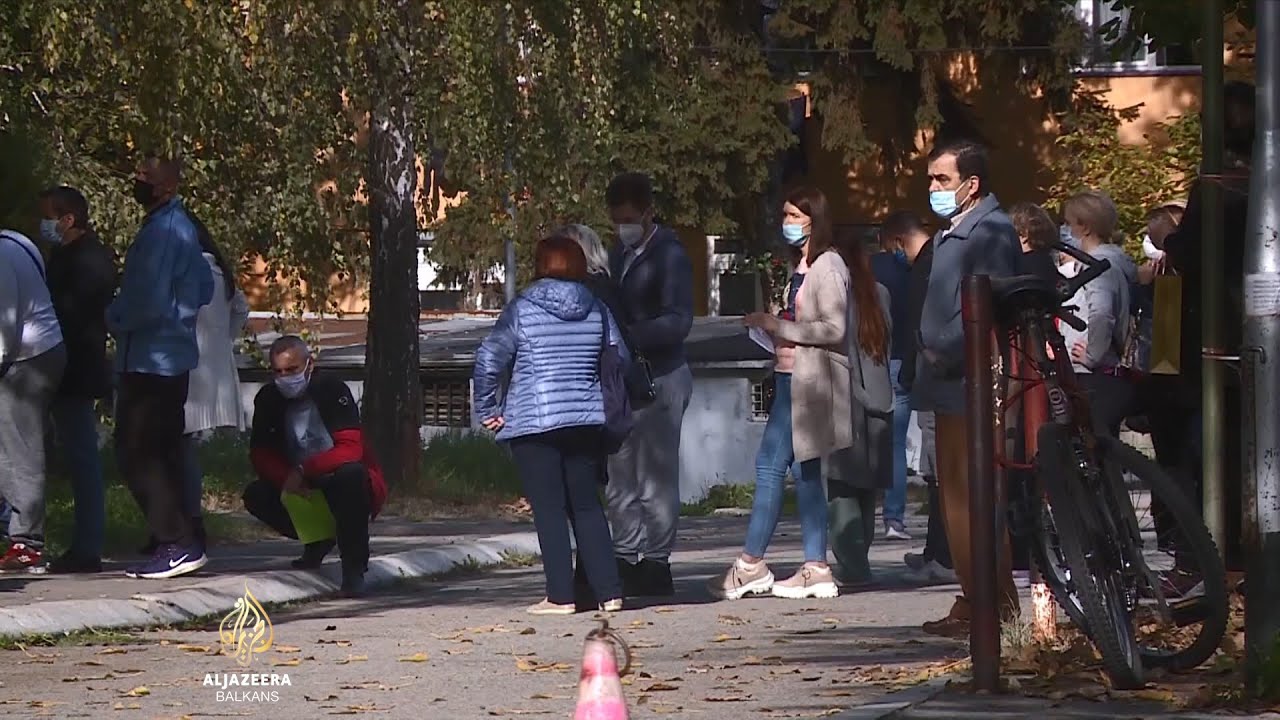 Hakeri napali Poreznu upravu bh. entiteta RS