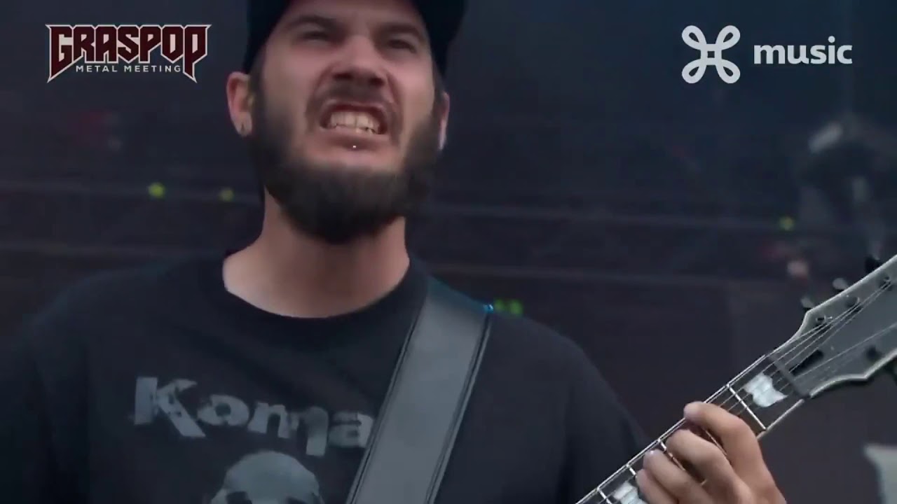 Pro Pain  Full Concert 2020