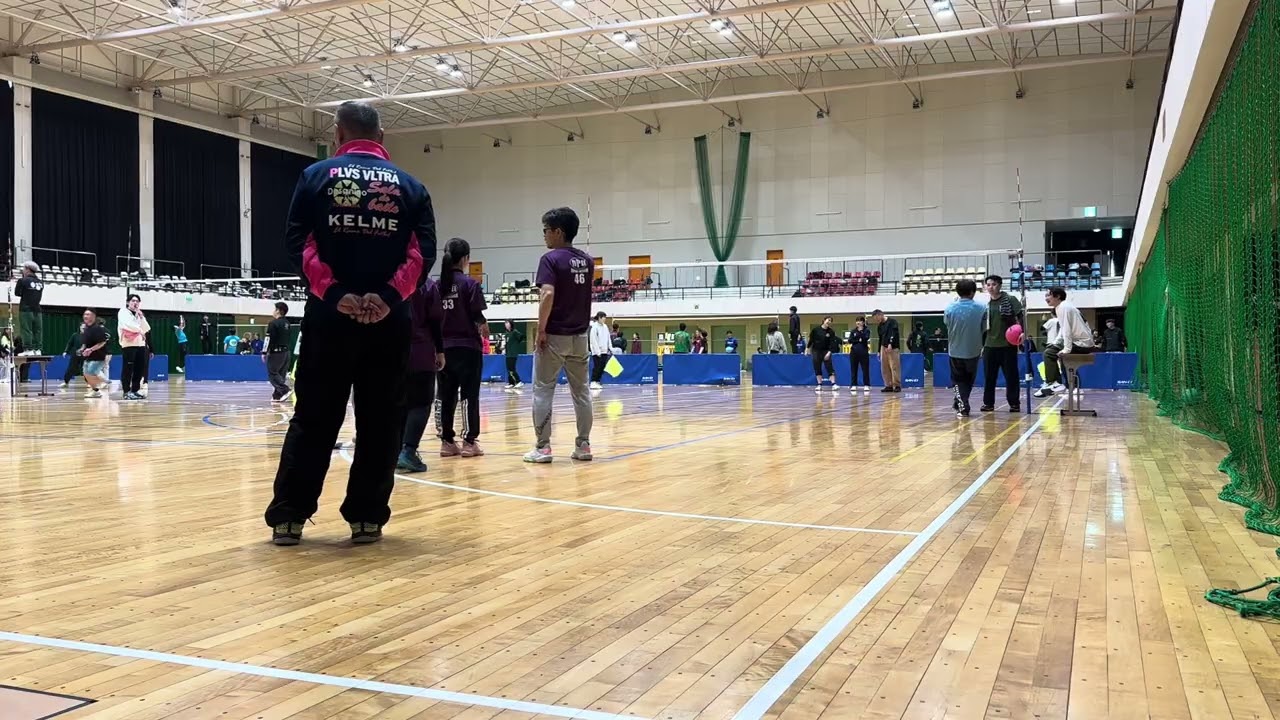 R 8 2/23佐久平大会