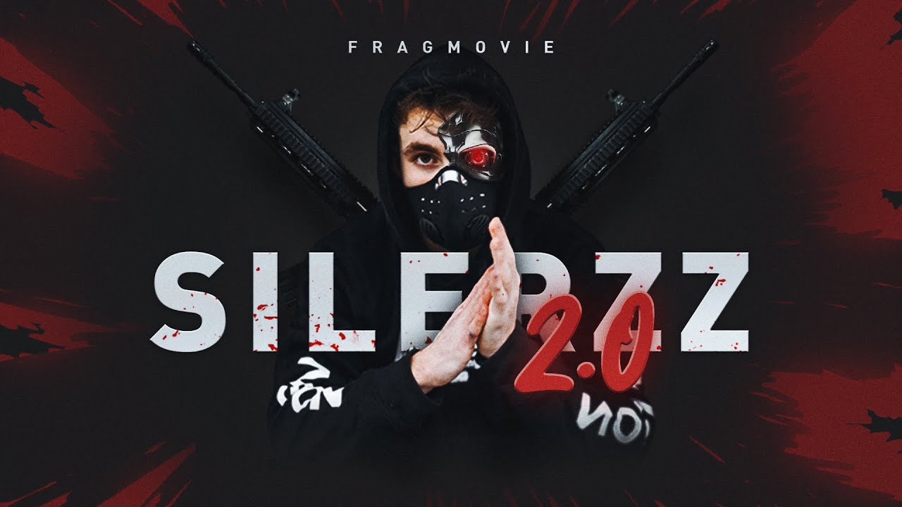 SILERZZ 2.0 - PUBG FRAGMOVIE #fragmovie #pubg #montage