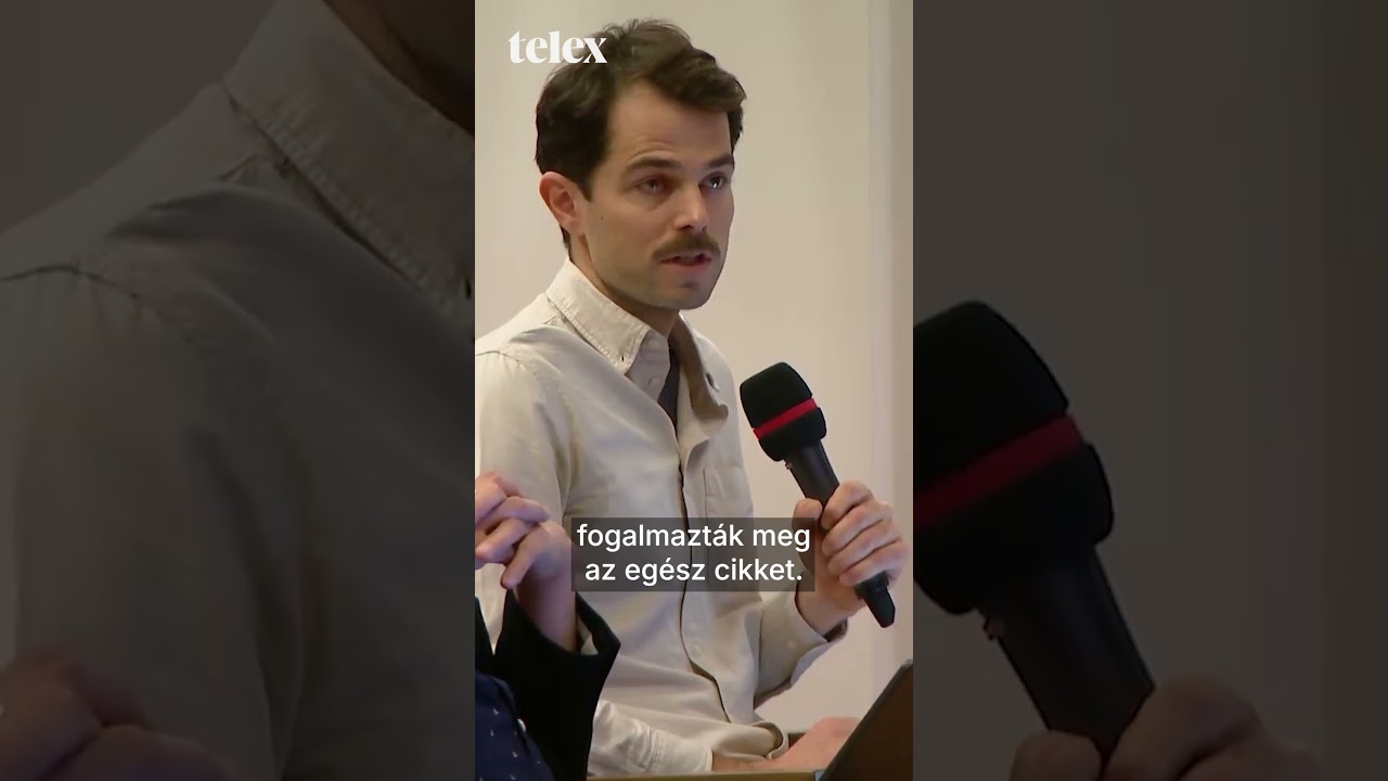 Gulyás ezekre alapozza, hogy a Tisza-adó létezik