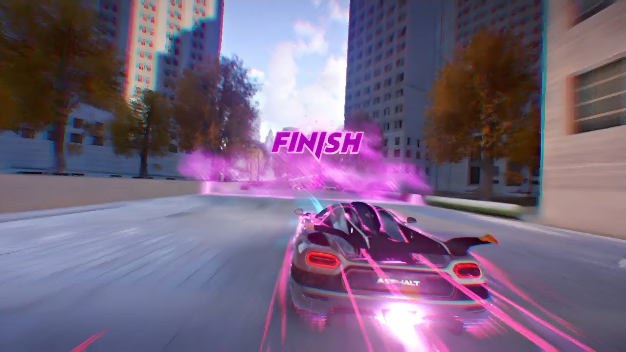 Holiday Overdrive Turbo Squad Multiplayer Season Series || Asphalt Legends Racing Game 
