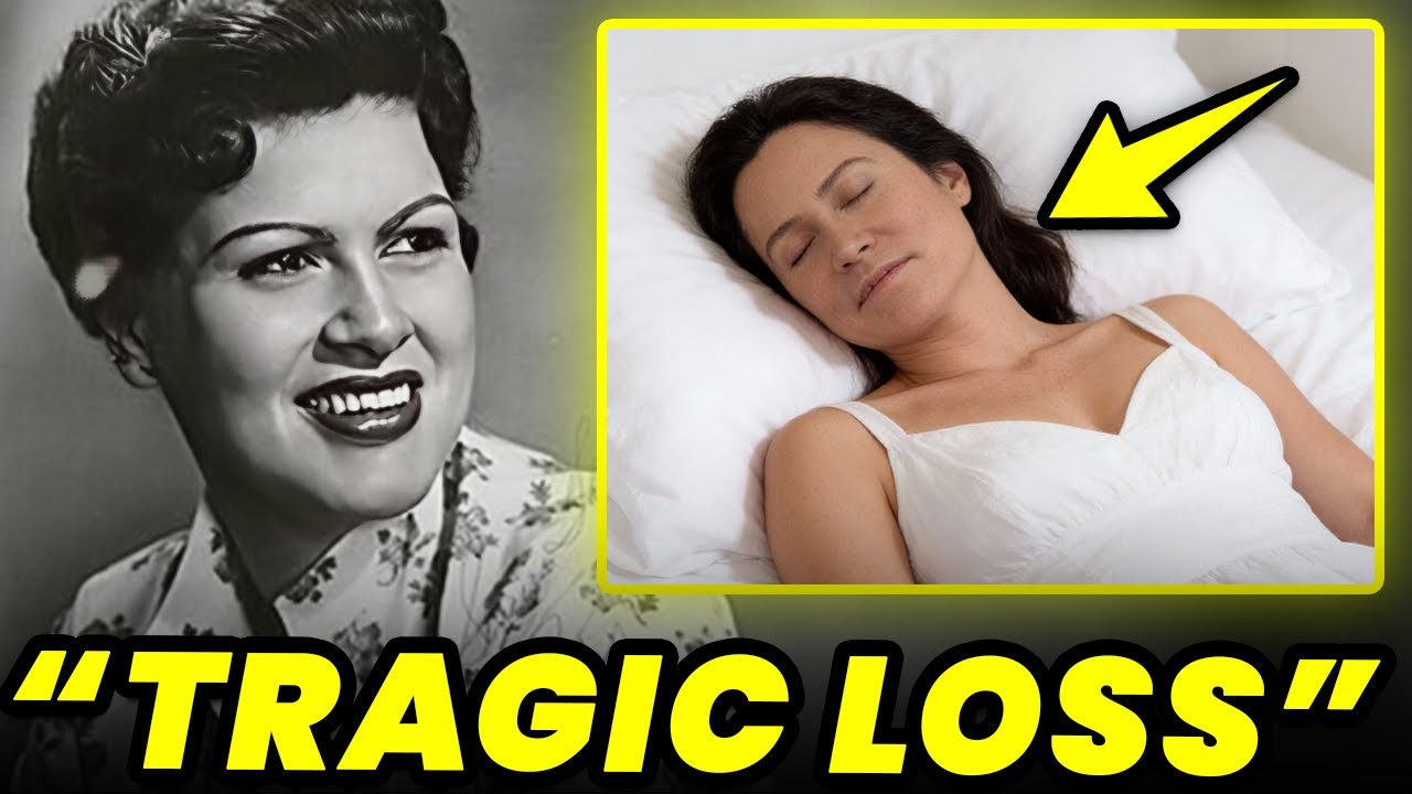 What The Hell Happened To Patsy Cline?