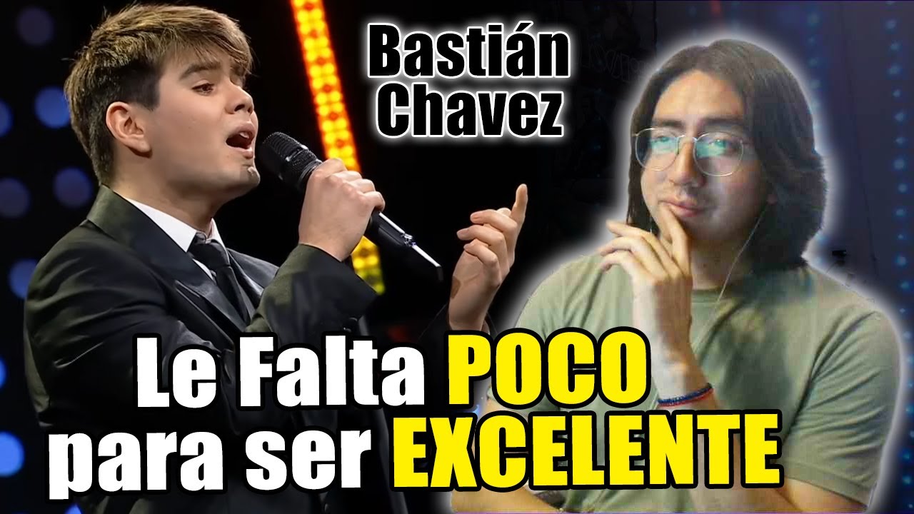 El Hermano de BRAY ON brilla en MI NOMBRE ES imitando a CRISTIAN CATRO | Yo Vs Los Jueces