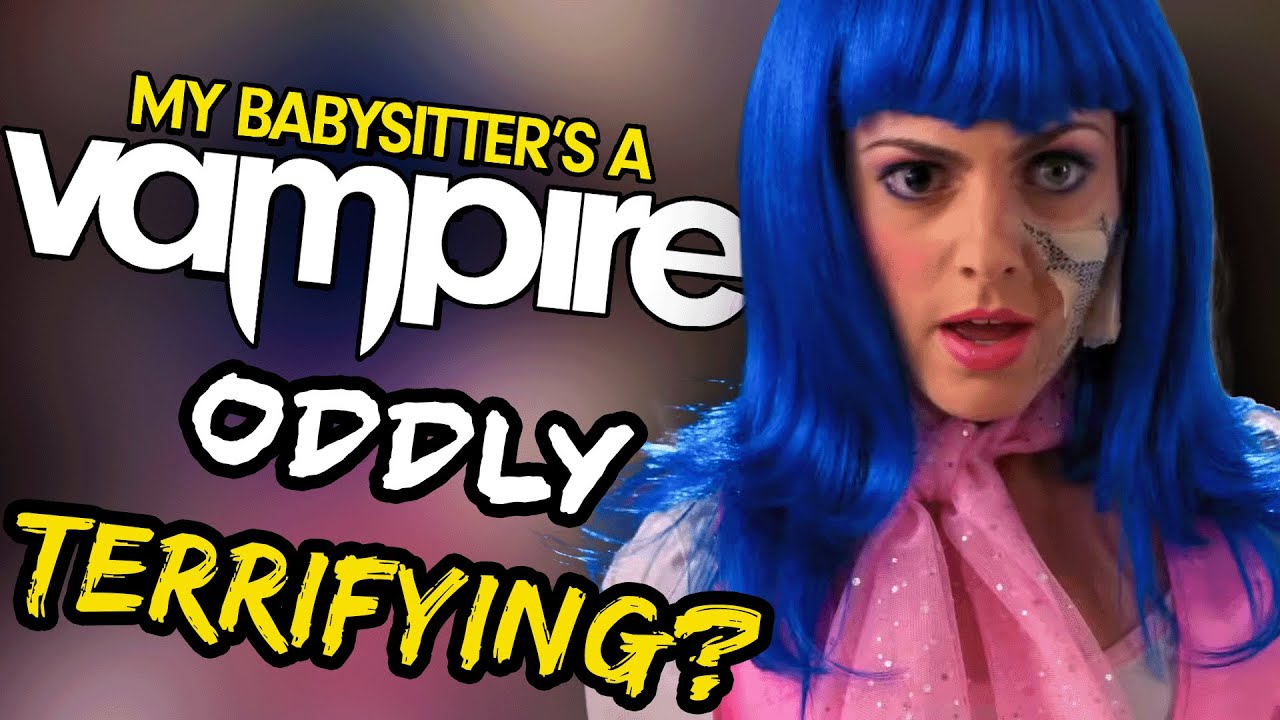 This Episode is Surprisingly Scary?!