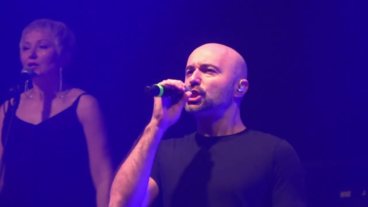 Another Pink Floyd, Shine on you crazy diamond, Gorzów Wlkp. 2025r.