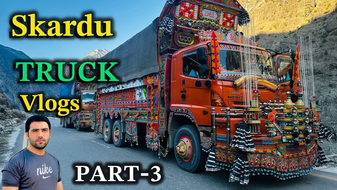𝐁𝐚𝐭𝐭𝐚𝐥 𝐭𝐨 𝐜𝐡𝐚𝐭𝐞𝐫 𝐩𝐥𝐚𝐧𝐞 𝐭𝐨𝐩 - 𝐦𝐲 𝐬𝐨𝐥𝐨 𝐭𝐫𝐮𝐜𝐤 𝐭𝐨𝐮𝐫 𝐨𝐧 𝐬𝐤𝐚𝐫𝐝𝐮 𝐭𝐫𝐢𝐩 EP 3