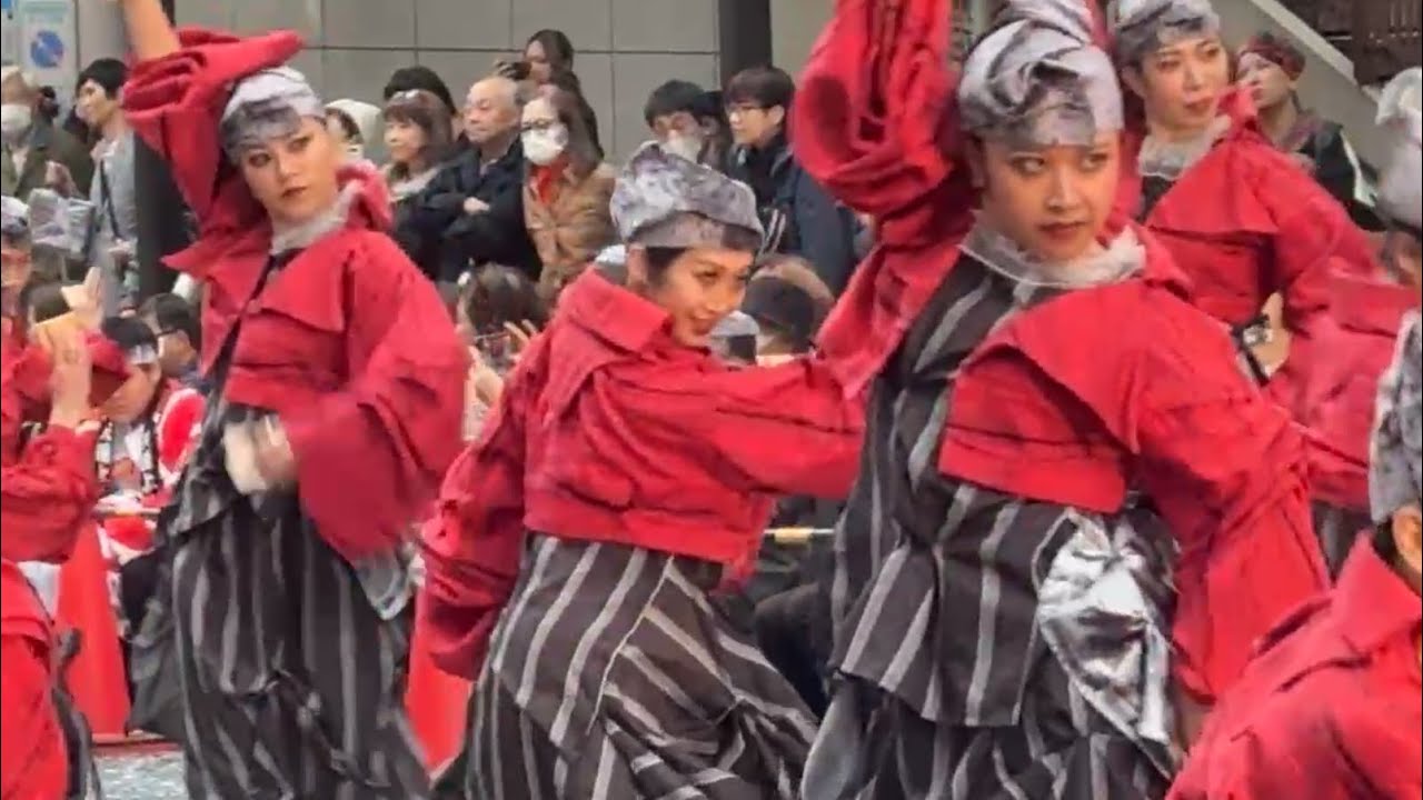 and As 夢舞生ッスイ祭2025 東急メイン会場