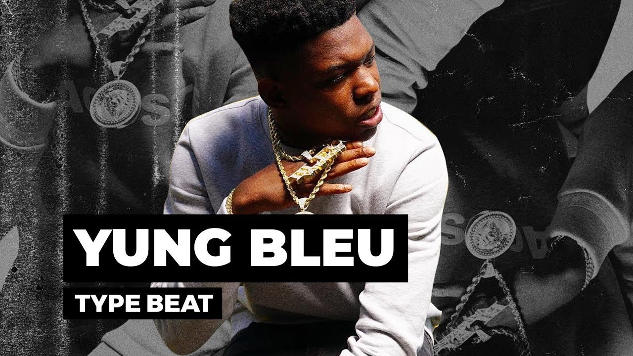 [FREE] Yung Bleu x YFN Lucci Type Beat | 2019 | Melodic Beat | 