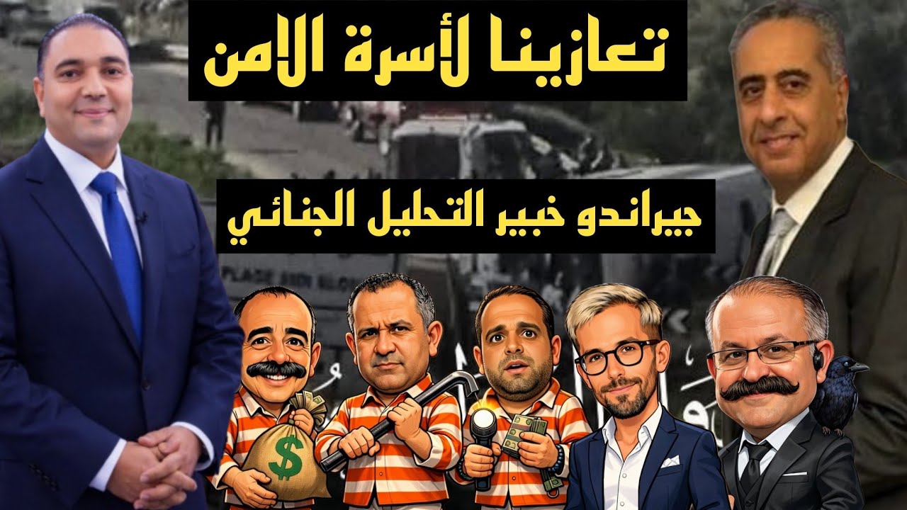 touhfa show